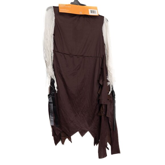 Child Caribbean Pirate Queen Costume Size S Holiday Inspirations - Picture 5 of 8